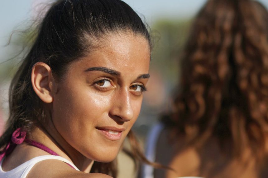 Turnir odbojke na pijesku “Punta 2017”