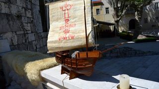 Kulturni Majdan na Trgu 5 bunara Kulturni Majdan na Trgu 5 bunara