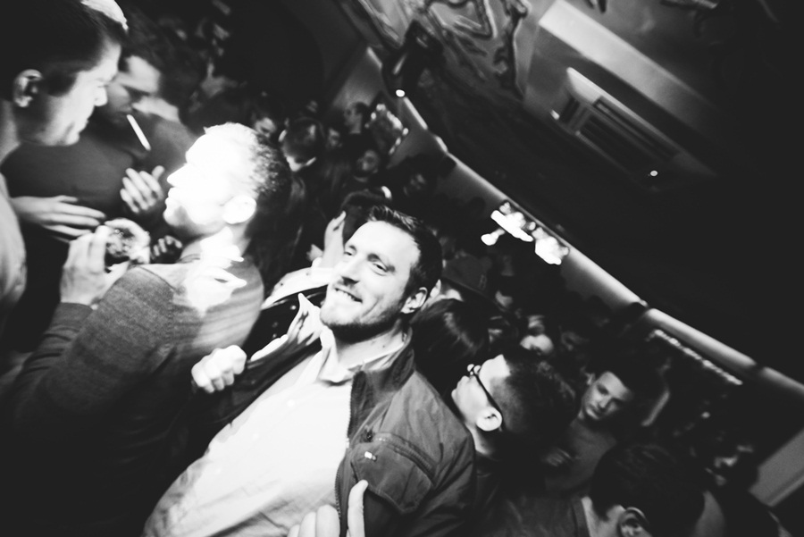 Different lifestyle party @ Svarog bar Different lifestyle party @ Svarog bar