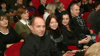 HKN Zadar: Dobri vojak Svejk, Foto: Nenad Marcev