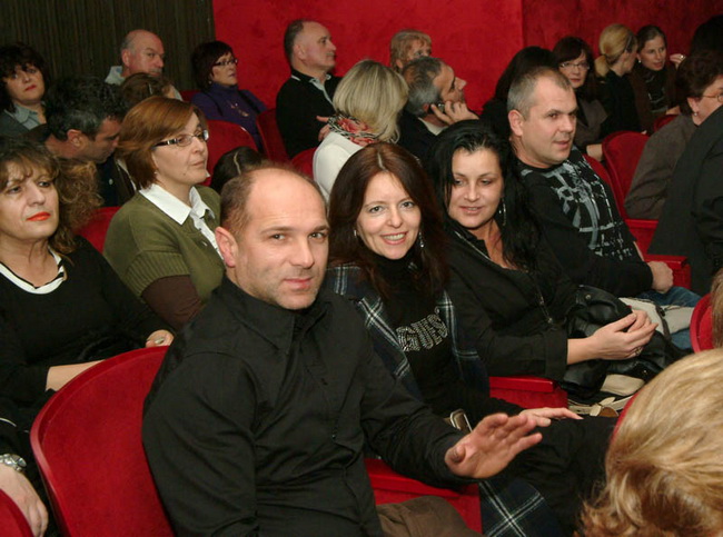 HKN Zadar: Dobri vojak Svejk, Foto: Nenad Marcev