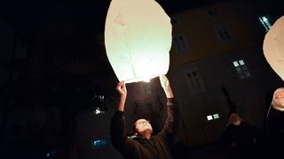 U klaustru samostana sv. Marije i zadarske benediktinke su sudjelovale u akciji “Zaželi ljubav”. Foto: Iva Perinčić U klaustru samostana sv. Marije i zadarske benediktinke su sudjelovale u akciji “Zaželi ljubav”. Foto: Iva Perinčić