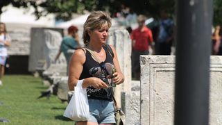 Đir po gradu 30. kolovoza 2016. Đir po gradu 30. kolovoza 2016.