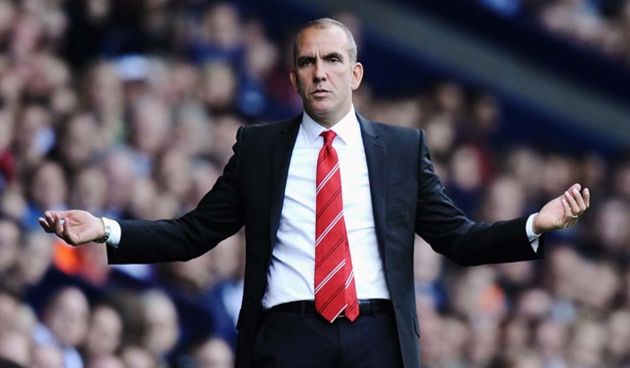 Paolo Di Canio, foto: safc.com
