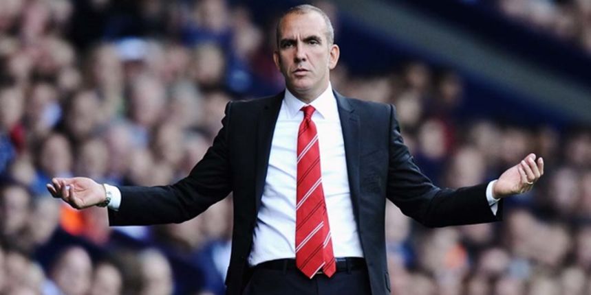 Paolo Di Canio, foto: safc.com