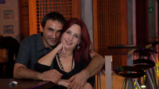 Predstava “Od E do Z” u Arsenalu, foto: Darko Belančić