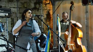 Kulturni Majdan na Trgu 5 bunara Kulturni Majdan na Trgu 5 bunara