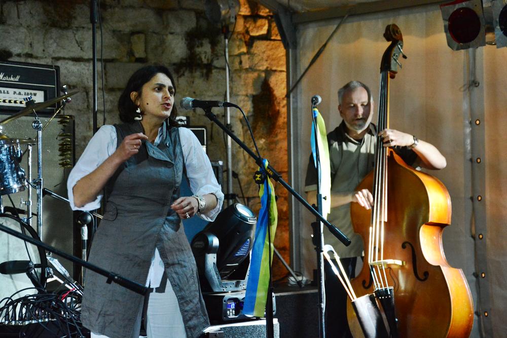 Kulturni Majdan na Trgu 5 bunara Kulturni Majdan na Trgu 5 bunara