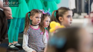 Plesni karneval u City Galleriji Plesni karneval u City Galleriji