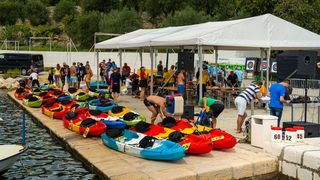 Zrmanja Triple Challenge 4.0 Zrmanja Triple Challenge 4.0