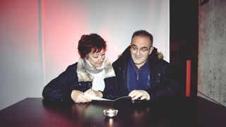 KUD Bleke i konji: Tamo da putujem