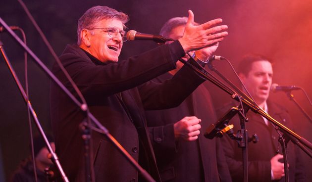 Klapa Rišpet @ Advent u Zadru Klapa Rišpet @ Advent u Zadru