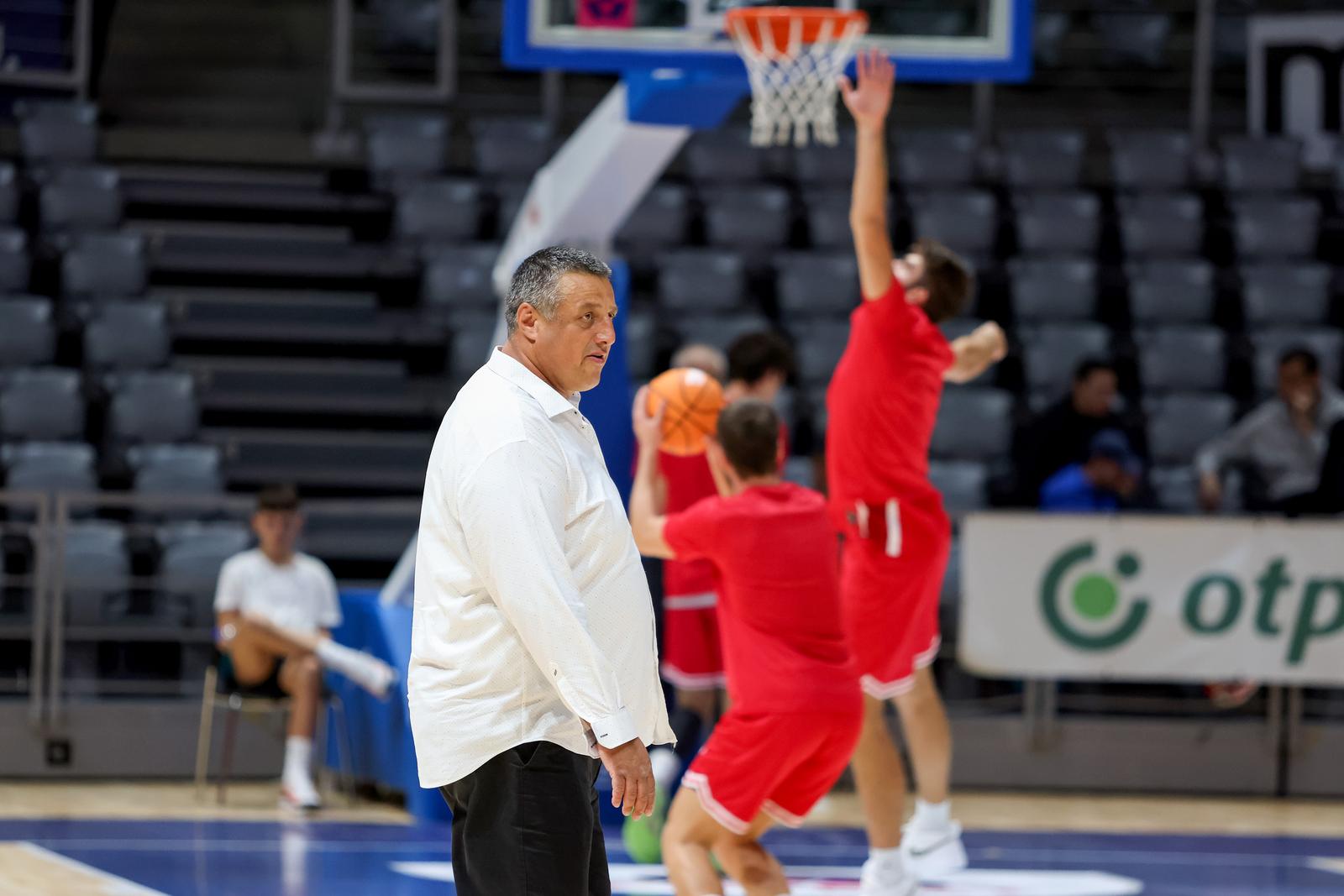 FavBet Premijer Liga, 7. kolo: KK Zadar – KK Dubrovnik 90-79