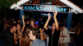 Vir: Otvorenje Coctail bara Noštromo, Foto: Lucija Juravić Vir: Otvorenje Coctail bara Noštromo, Foto: Lucija Juravić