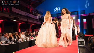 Izbor Miss Hrvatske za Miss svijeta @ Arsenal Zadar Izbor Miss Hrvatske za Miss svijeta @ Arsenal Zadar