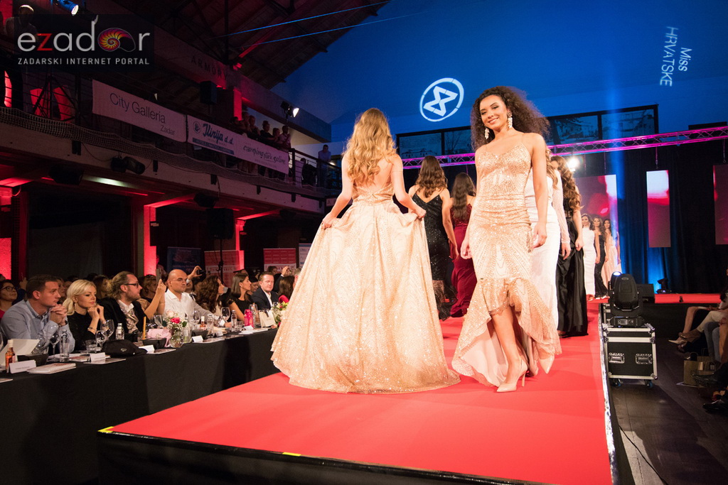 Izbor Miss Hrvatske za Miss svijeta @ Arsenal Zadar Izbor Miss Hrvatske za Miss svijeta @ Arsenal Zadar