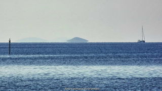 Malo Sukošana, pa Pakoštana, pa Puntaskale…, foto: Leonard Kvarantan