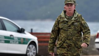 Pronađeno tijelo nestalog pilota i olupina helikoptera