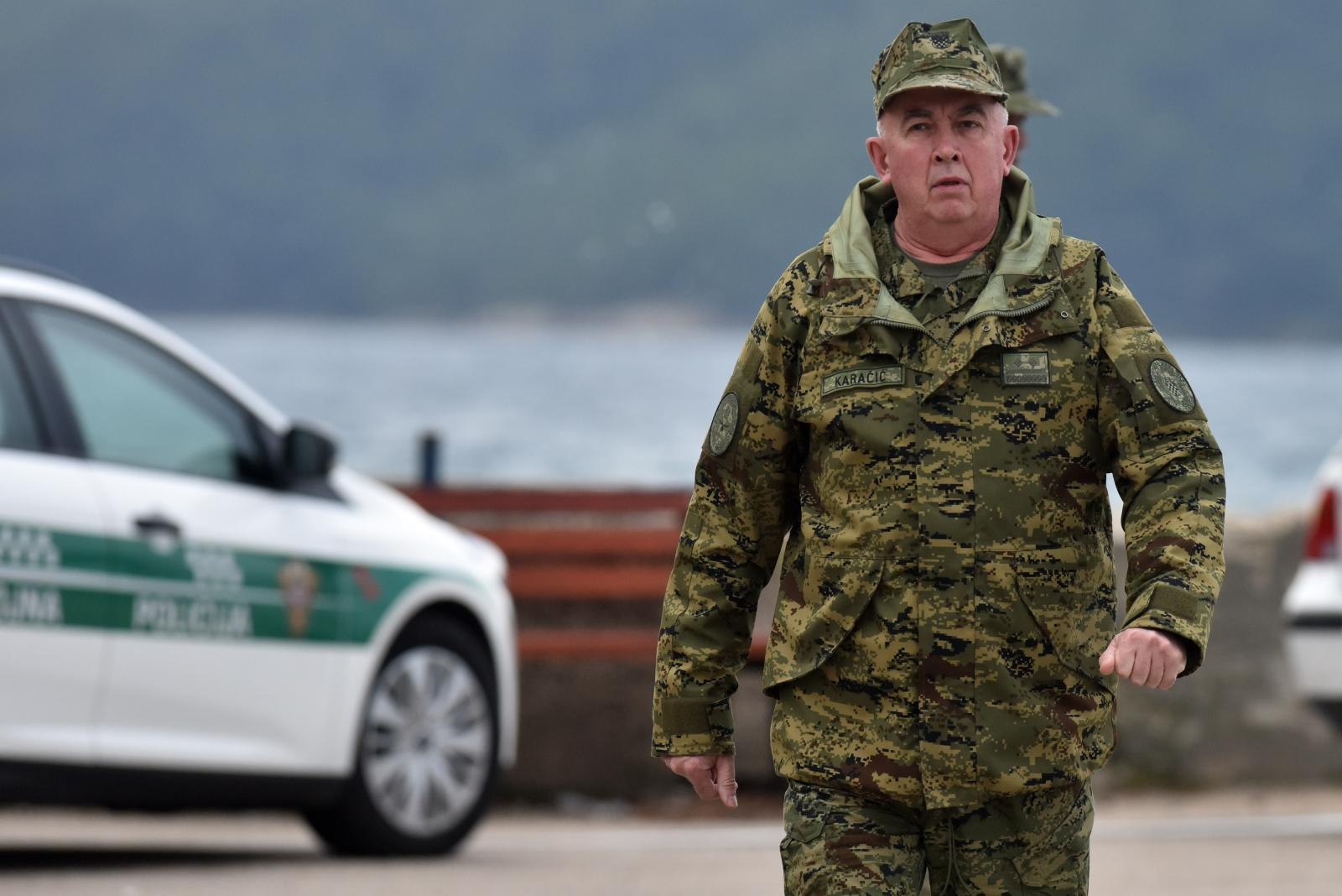 Pronađeno tijelo nestalog pilota i olupina helikoptera