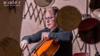 Virtuozi i Apoksiomen @ Sv. Donat Virtuozi i Apoksiomen @ Sv. Donat