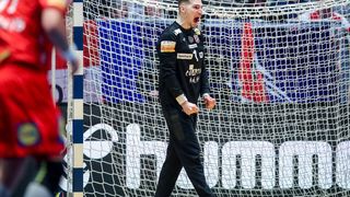 IHF Svjetsko rukometno prvenstvo 2025., finale, Hrvatska – Danska