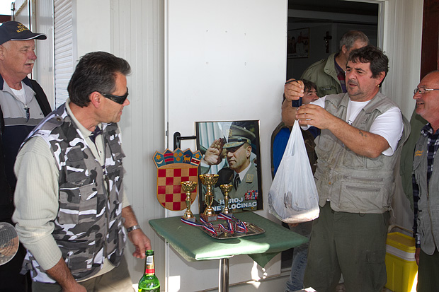 1. Memorijalni turnir u sportskom ribolovu “Darijo Čurković”, Foto: Leo Banić