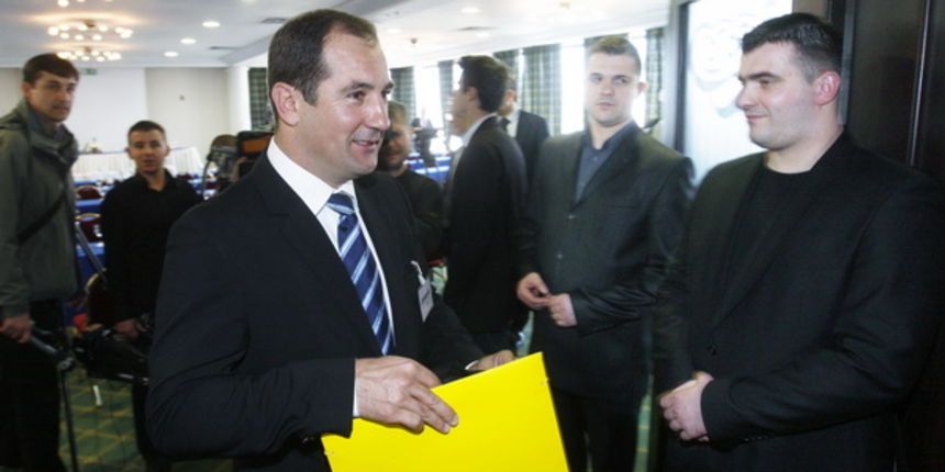 Igor Štimac // CROPIX Igor Štimac // CROPIX