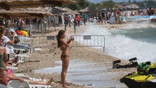 Vir: Alpe Adria Jet Ski Tour 2017. – prvi dan natjecanja Vir: Alpe Adria Jet Ski Tour 2017. – prvi dan natjecanja