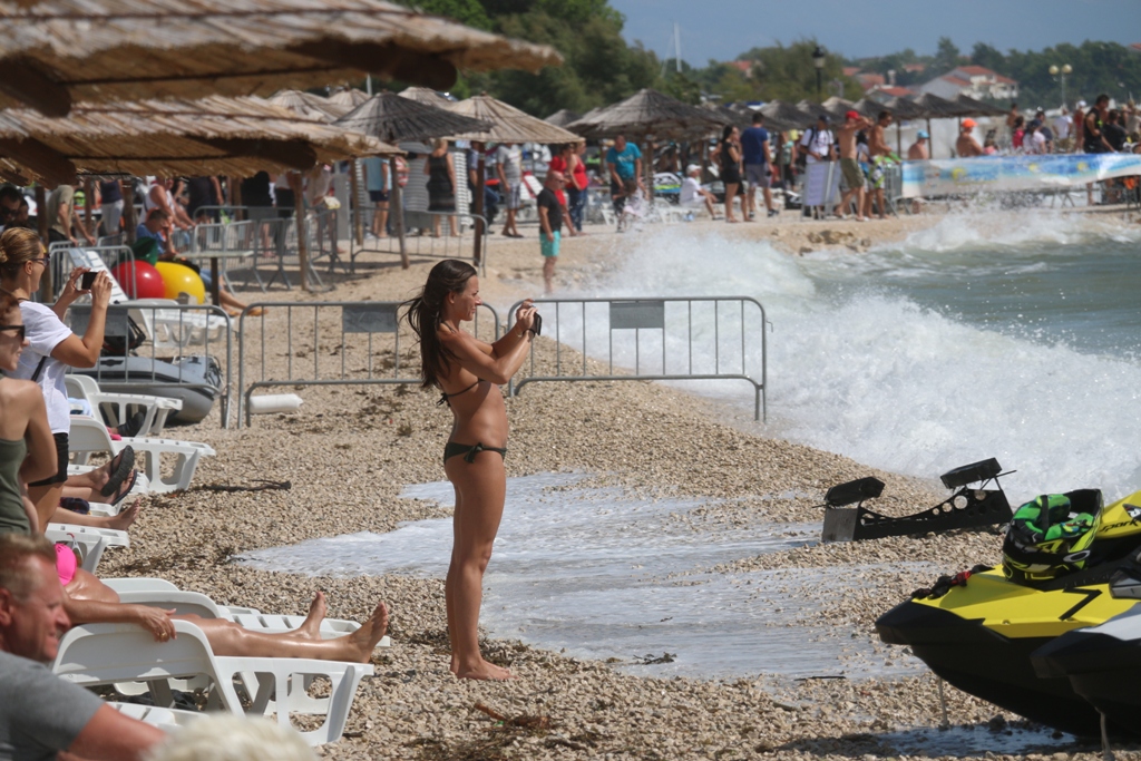 Vir: Alpe Adria Jet Ski Tour 2017. – prvi dan natjecanja Vir: Alpe Adria Jet Ski Tour 2017. – prvi dan natjecanja