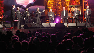 25 godina klape Intrade (foto:Saša Čuka)