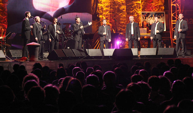 25 godina klape Intrade (foto:Saša Čuka)