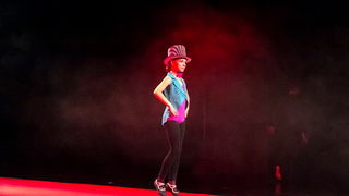 Baletna udruga Pirueta: Broadway, Foto: Mladen Radolović Mrlja Baletna udruga Pirueta: Broadway, Foto: Mladen Radolović Mrlja