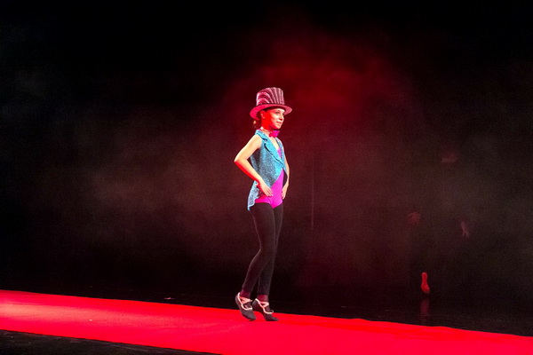 Baletna udruga Pirueta: Broadway, Foto: Mladen Radolović Mrlja Baletna udruga Pirueta: Broadway, Foto: Mladen Radolović Mrlja