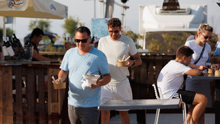 3. Blue Fish festival: Degustacija jela vrhunskih zadarskih kuhara 3. Blue Fish festival: Degustacija jela vrhunskih zadarskih kuhara