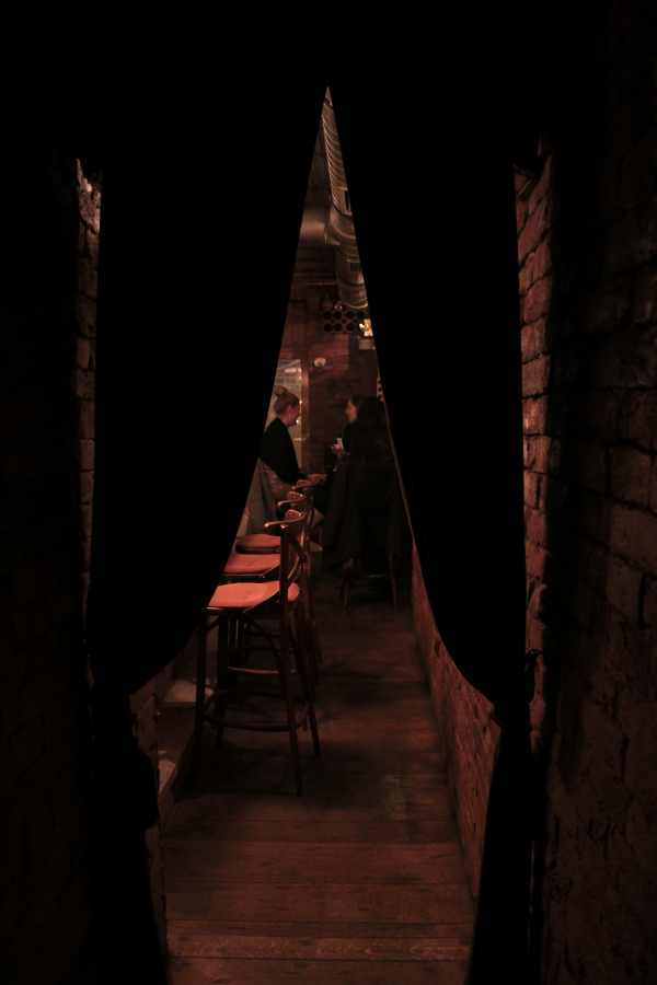 Back Door Bar (Foto: Nikolina Jačan)