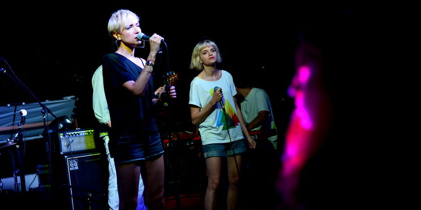 Elemental @ Ledana bar Elemental @ Ledana bar