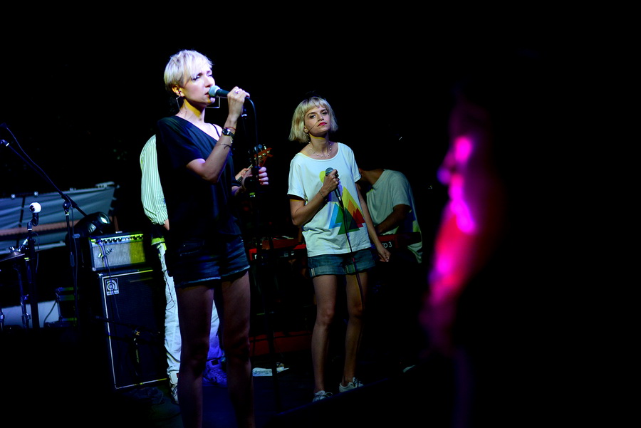 Elemental @ Ledana bar