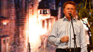 Festival zabavne glazbe Zadar 2010 (foto: Saša Čuka) Festival zabavne glazbe Zadar 2010 (foto: Saša Čuka)