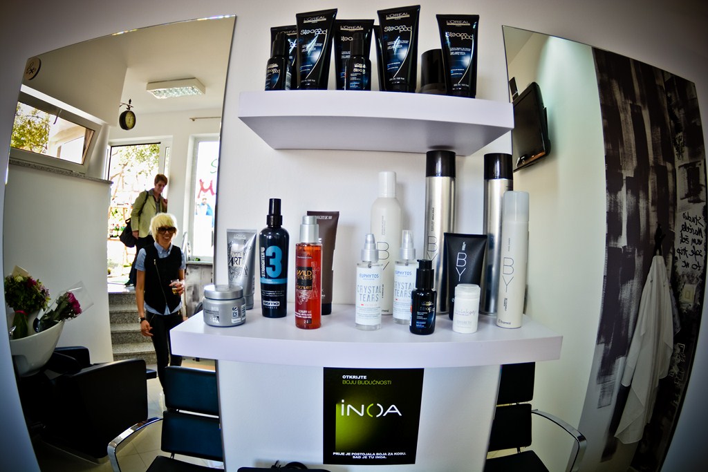 Otvorenje “Studija Marčela”, foto: Iva Perinčić Otvorenje “Studija Marčela”, foto: Iva Perinčić