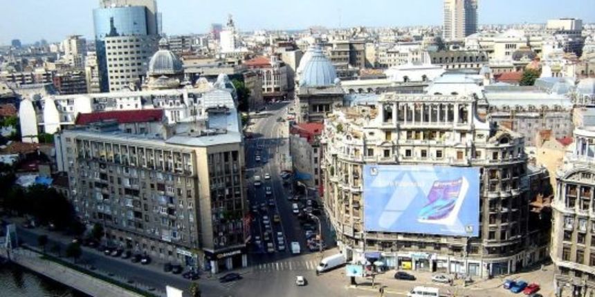 Bukurešt (Foto: Index.hr) Bukurešt (Foto: Index.hr)