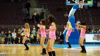 Plesna skupina ASK Riga