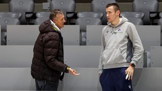 Favbet Premijer liga, 11. kolo: KK Zadar – KK KK Kvarner 77-63