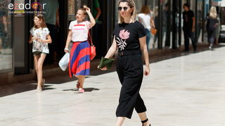 Đir po gradu, srijeda 19. lipnja 2019. Đir po gradu, srijeda 19. lipnja 2019.