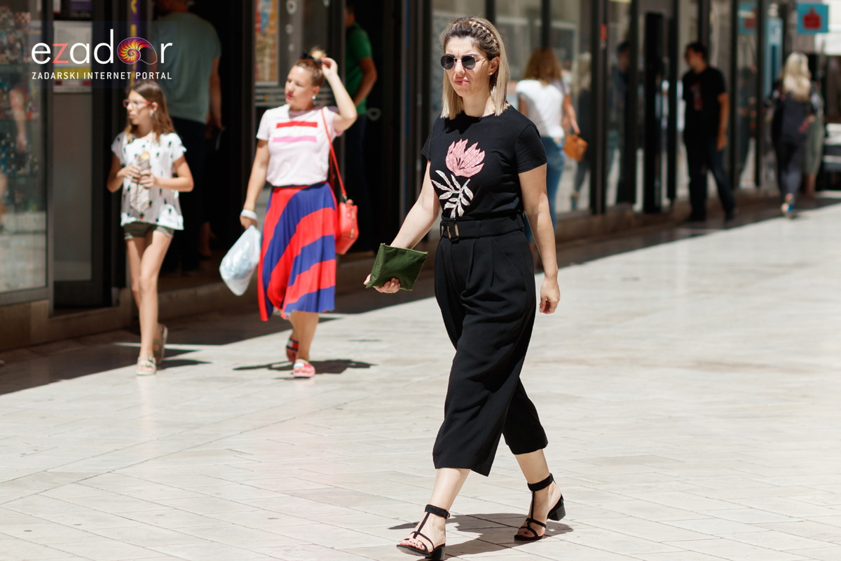 Đir po gradu, srijeda 19. lipnja 2019. Đir po gradu, srijeda 19. lipnja 2019.