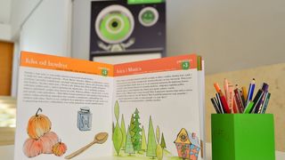 Kazalište lutaka započelo sezonu predstavom “Crvenkapica”