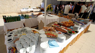 Rođendanski doručak portala eZadar.hr