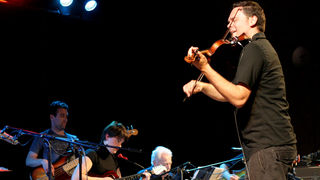 Ezerki & 7/8 u kinu Pobjeda (foto: A.Gospić)