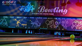 ZYX Bowling Centar Zadar ZYX Bowling Centar Zadar