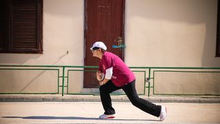 Memorijalni boćarski turnir “Mirjana Marić” Memorijalni boćarski turnir “Mirjana Marić”