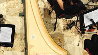 Sveta Stosija: Koncet Akademskog zbora Ivan Goran Kovacic i Hrvatskog baroknog ansambla